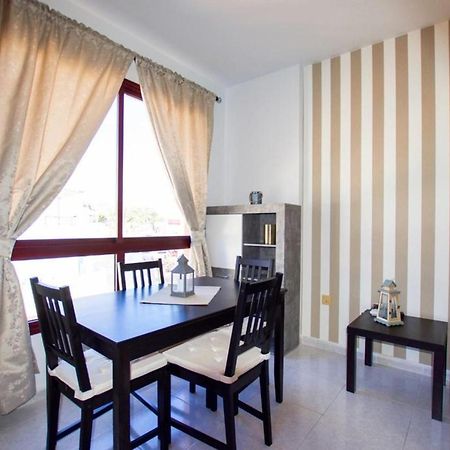 VIP HOLIDAYS Morro Jable Beach&Center 2 Exterior foto
