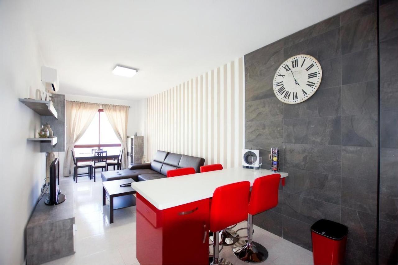 VIP HOLIDAYS Morro Jable Beach&Center 2 Exterior foto