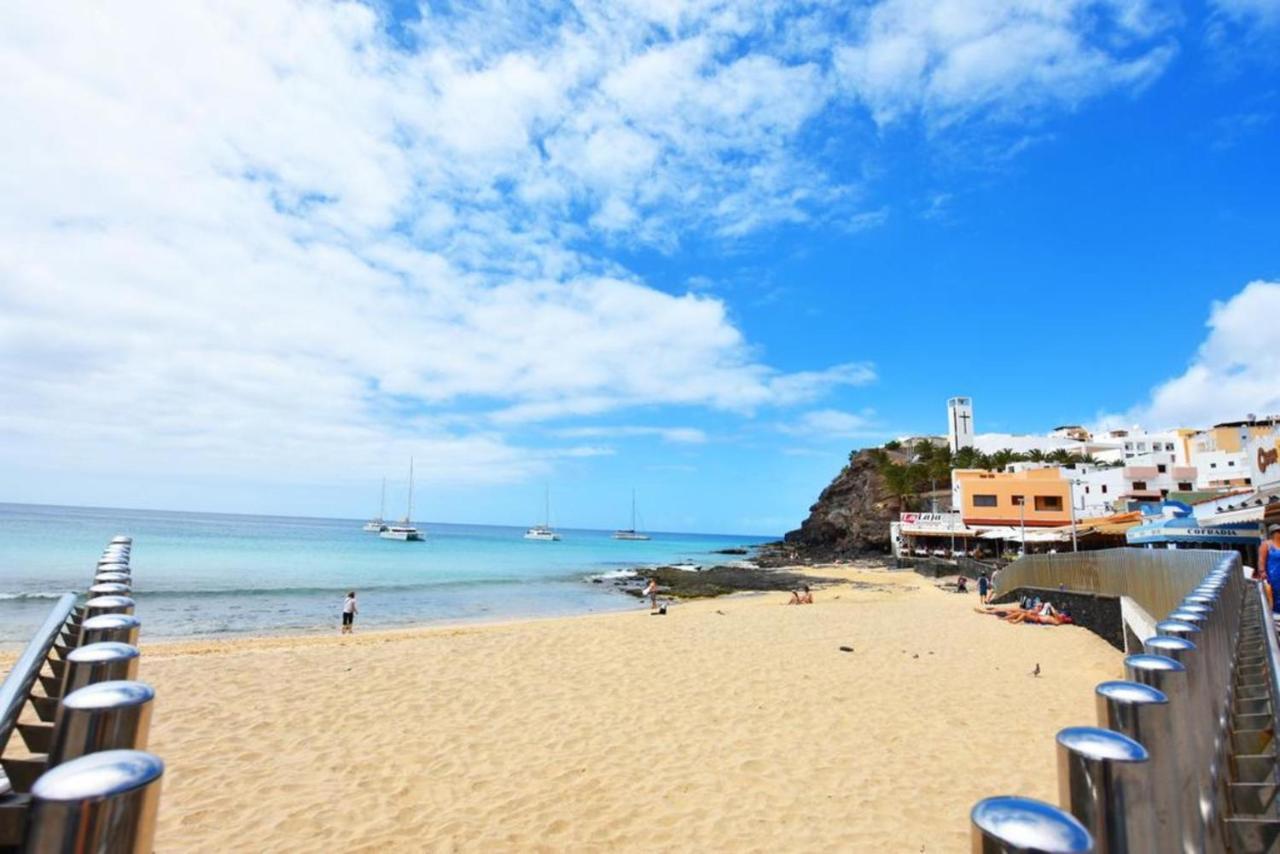 VIP HOLIDAYS Morro Jable Beach&Center 2 Exterior foto