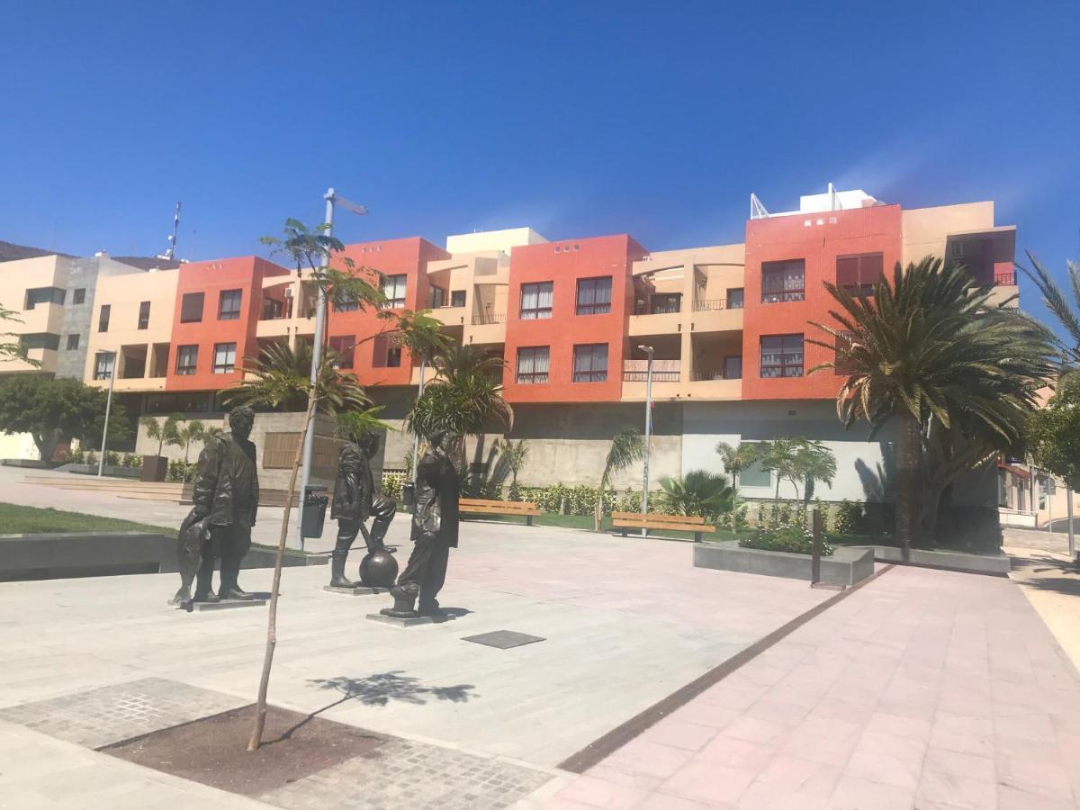 VIP HOLIDAYS Morro Jable Beach&Center 2 Exterior foto