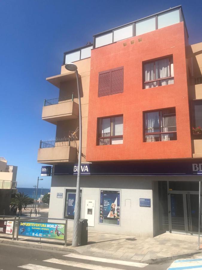 VIP HOLIDAYS Morro Jable Beach&Center 2 Exterior foto