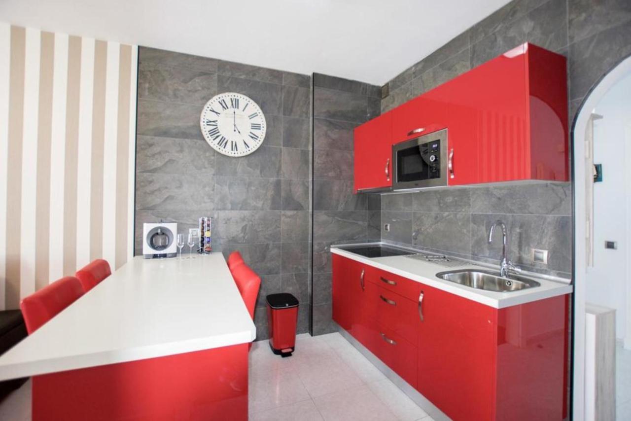 VIP HOLIDAYS Morro Jable Beach&Center 2 Exterior foto