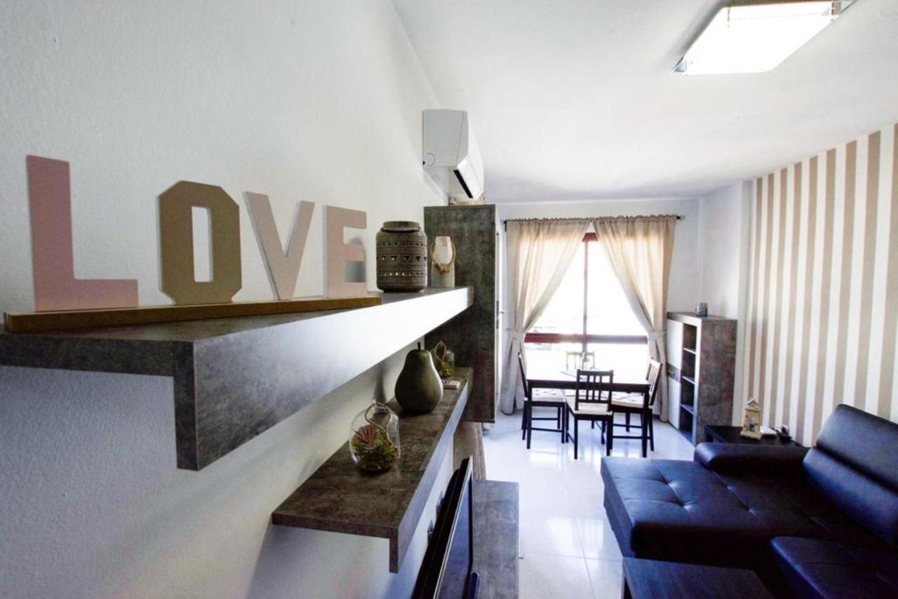 VIP HOLIDAYS Morro Jable Beach&Center 2 Exterior foto