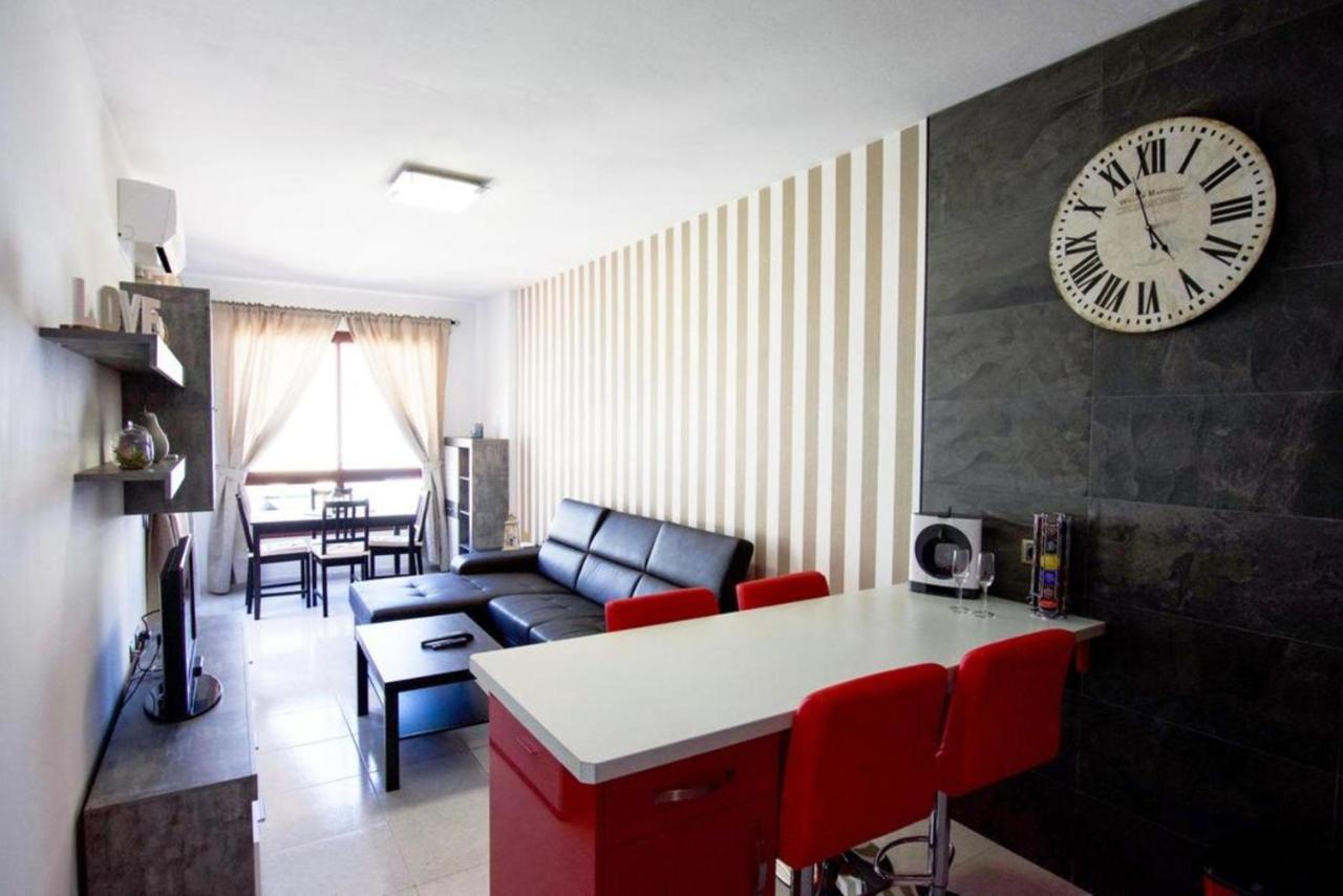 VIP HOLIDAYS Morro Jable Beach&Center 2 Exterior foto