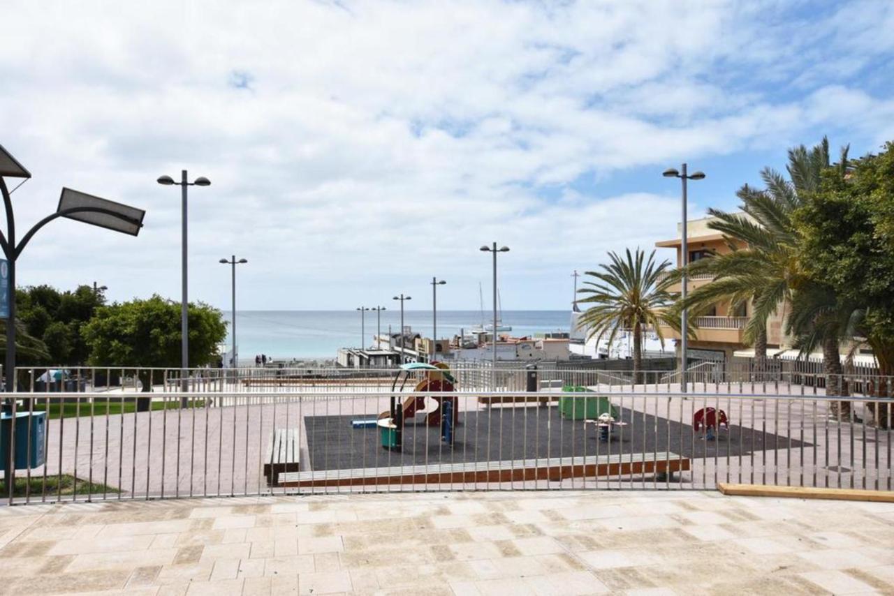VIP HOLIDAYS Morro Jable Beach&Center 2 Exterior foto