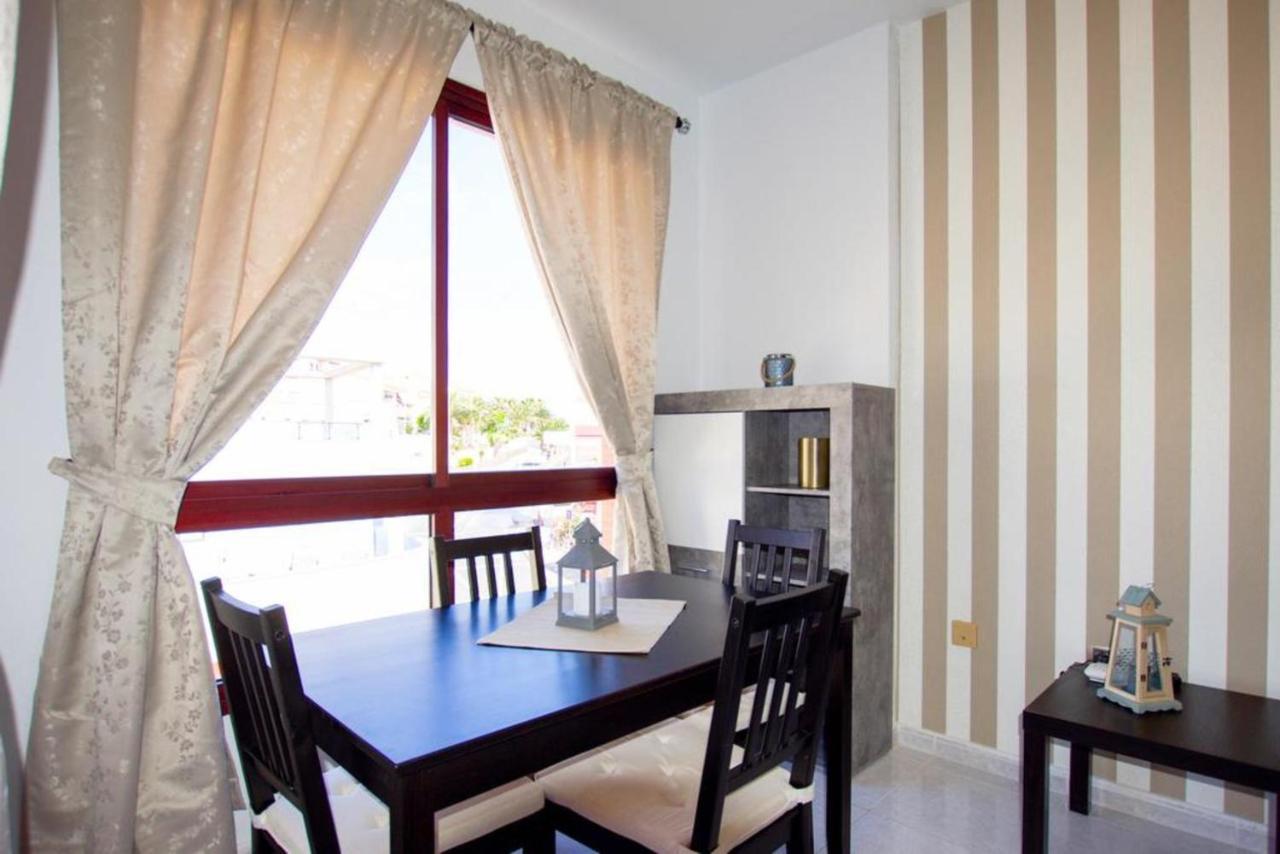 VIP HOLIDAYS Morro Jable Beach&Center 2 Exterior foto